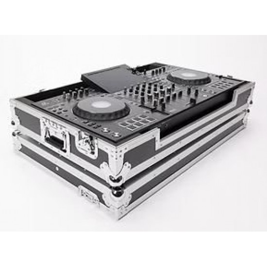 Magma DJ Controller Case XDJ-AZ/XDJ-XZ Magma DJ Controller Case XDJ-AZ/XDJ-XZ