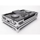 Magma DJ Controller Case XDJ-AZ/XDJ-XZ Magma DJ Controller Case XDJ-AZ/XDJ-XZ
