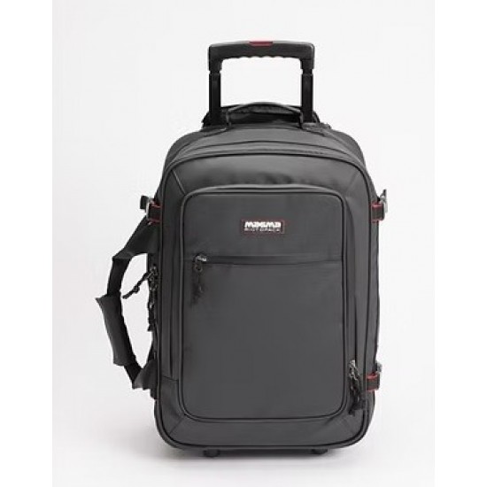 Magma Riot 45 Trolley 280