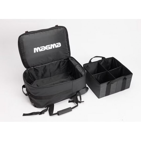 Magma Riot 45 Trolley 280