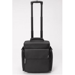 Magma Solid Blaze Vinyl-Trolley Magma Solid Blaze Vinyl-Trolley