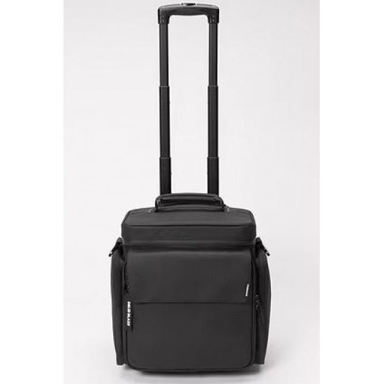 Magma Solid Blaze Vinyl-Trolley