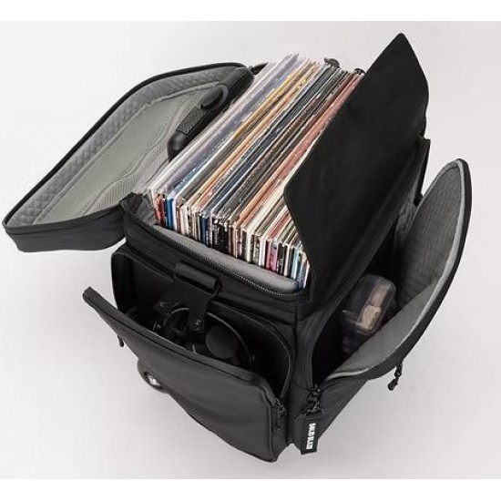 Magma Solid Blaze Vinyl-Trolley