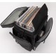 Magma Solid Blaze Vinyl-Trolley
