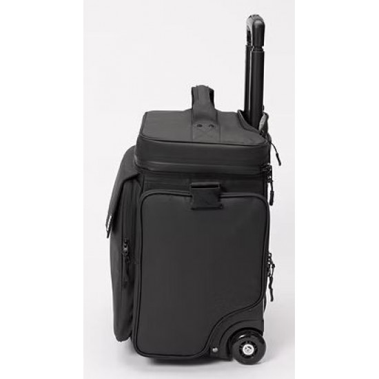 Magma Solid Blaze Vinyl-Trolley