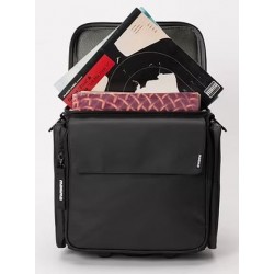 Magma Solid Blaze Vinyl-Trolley Magma Solid Blaze Vinyl-Trolley