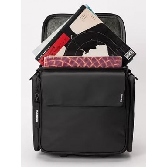 Magma Solid Blaze Vinyl-Trolley