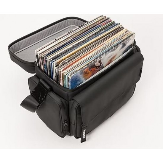 Magma Solid Blaze Vinyl-Bag Magma Solid Blaze Vinyl-Bag