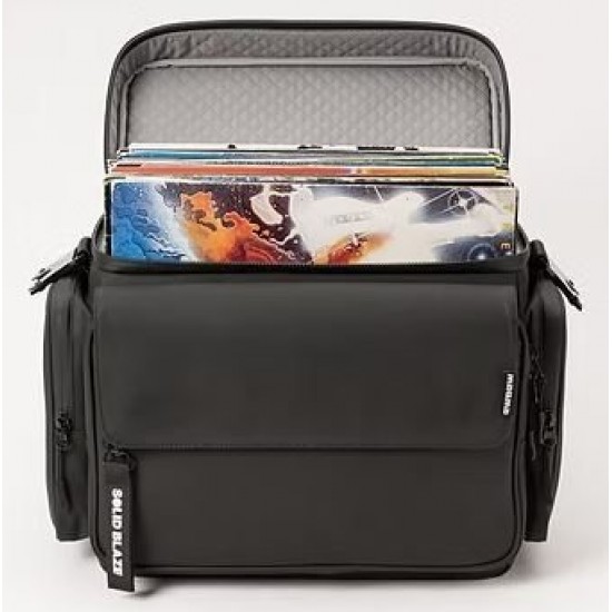 Magma Solid Blaze Vinyl-Bag Magma Solid Blaze Vinyl-Bag