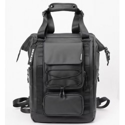 Magma Solid Blaze Totepack 85