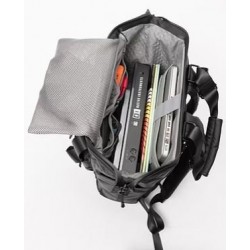 Magma Solid Blaze Totepack 85