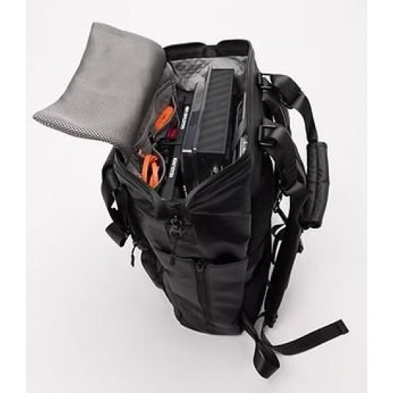 Magma Solid Blaze Totepack 85 Magma Solid Blaze Totepack 85