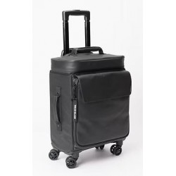 Magma Solid Blaze Cabin-Trolley Magma Solid Blaze Cabin-Trolley