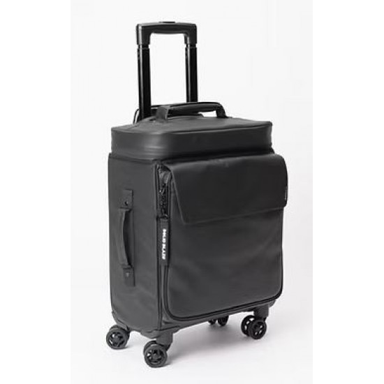 Magma Solid Blaze Cabin-Trolley