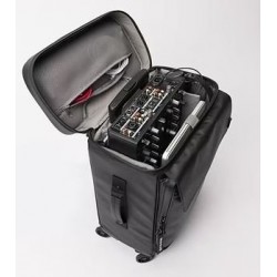 Magma Solid Blaze Cabin-Trolley Magma Solid Blaze Cabin-Trolley