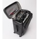 Magma Solid Blaze Cabin-Trolley