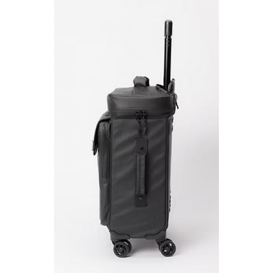 Magma Solid Blaze Cabin-Trolley