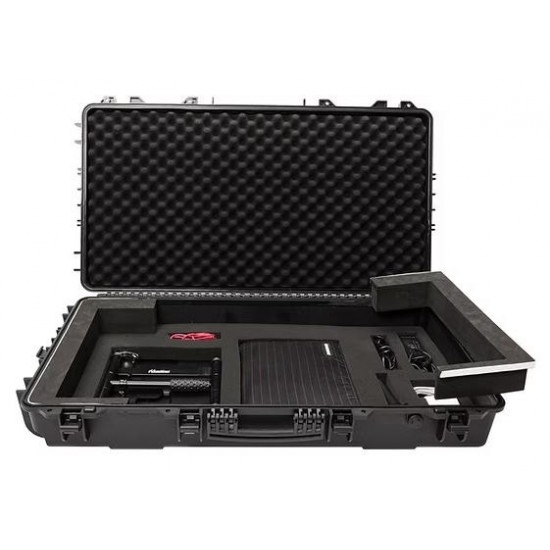 Magma Flxguard DJ Controller Trolley