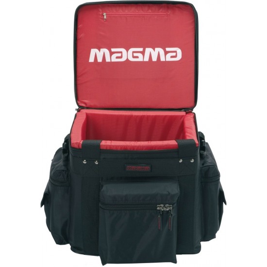 Magma LP Bag 100 PROFI black/red