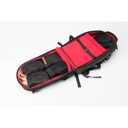 Magma Riot DJ Backpack