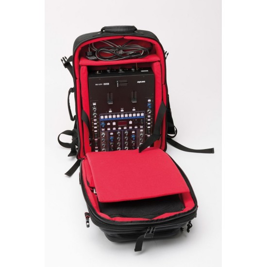 Magma Riot DJ Backpack XL