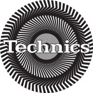 Slipmat - Technics Gear (pareja) 