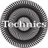 Slipmat - Technics Gear (pareja)  Slipmat - Technics Gear (pareja)