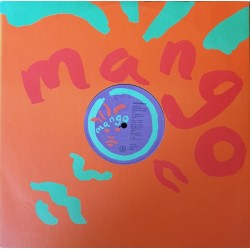 Roughneck - Guns Of Navarone (12") 