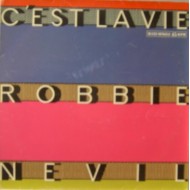 Robbie Nevil - C'est La Vie (12") 