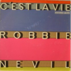 Robbie Nevil - C'est La Vie (12") 