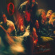 Queens Of The Stone Age - Perfecth (LP - Limited Indie Edition -Transparent)