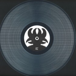 MHV 002 (12") MHV 002 (12")