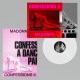 Madonna - Confessions II (LP - Exclusive Limited Edition - 140g - White + Poster)