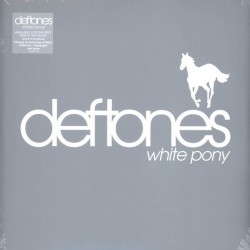 Deftones - White Pony (2xLP - Gatefold)
