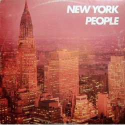 Community People ‎- Education Wrap (12")