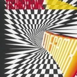 Technotronic - Megamix (12")