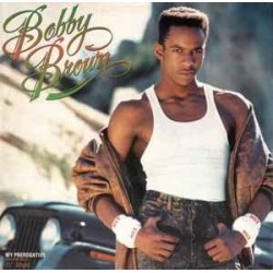 Bobby Brown - My Prerogative (Extended Remix) (12") Bobby Brown - My Prerogative (Extended Remix) (12")