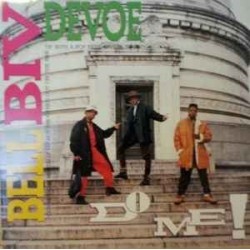 Bell Biv Devoe - Do Me! (12") Bell Biv Devoe - Do Me! (12")