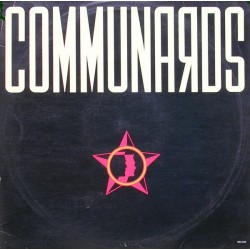 Communards - Communards (LP) Communards - Communards (LP)