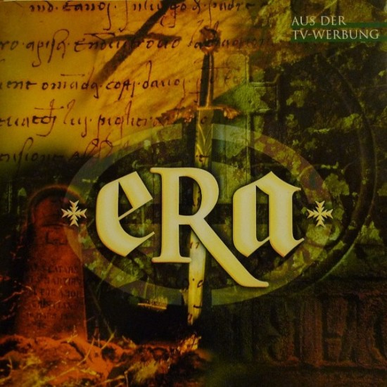 Era "Era" (CD)