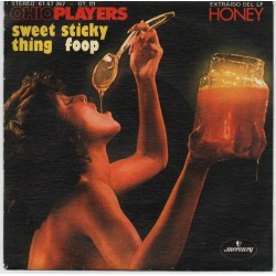 Ohio Players - Sweet Sticky Thing / Foop (7") Ohio Players - Sweet Sticky Thing / Foop (7")