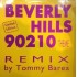 Tommy Barea - Beverly Hills 90210 Theme (12") Tommy Barea - Beverly Hills 90210 Theme (12")