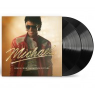 Michael Jackson - Michael (Songs From The Motion Picture) (2xLP)
