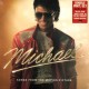 Michael Jackson - Michael (Songs From The Motion Picture) (2xLP)