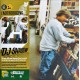 DJ Shadow ‎"Endtroducing..." (2xLP - 25th Anniversary Abbey Road Edition - Limited Edition - Half Speed Mastering - Gatefold)