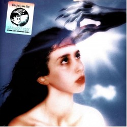 Magdalena Bay - Imaginal Disk (2xLP - Gatefold) Magdalena Bay - Imaginal Disk (2xLP - Gatefold)