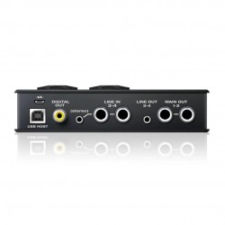 Motu Microbook IIc Motu Microbook IIc