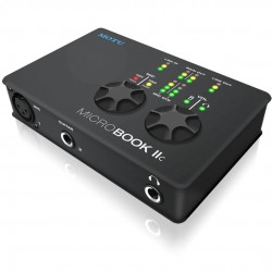 Motu Microbook IIc Motu Microbook IIc