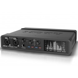 Motu Ultralite Mk5 Motu Ultralite Mk5