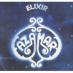 Azahar ‎- Elixir (LP)